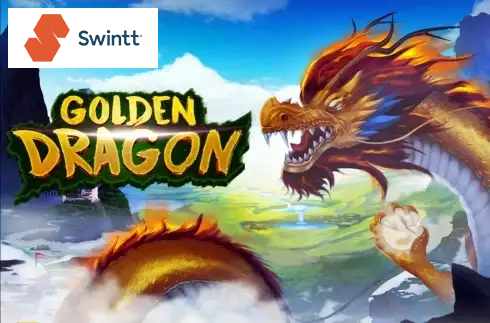 Golden Dragon
